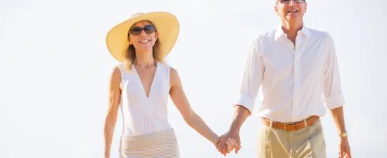 best age for a facelift in your 40s, 50s, 60s and 70s