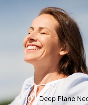 Exploring the Benefits of a Deep Plane Neck Lift for Youthful Contours