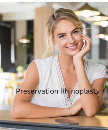 Preservation Rhinoplasty