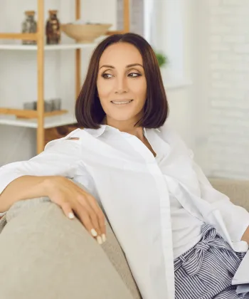 How to get rid of droopy eyelids and what we can do about them